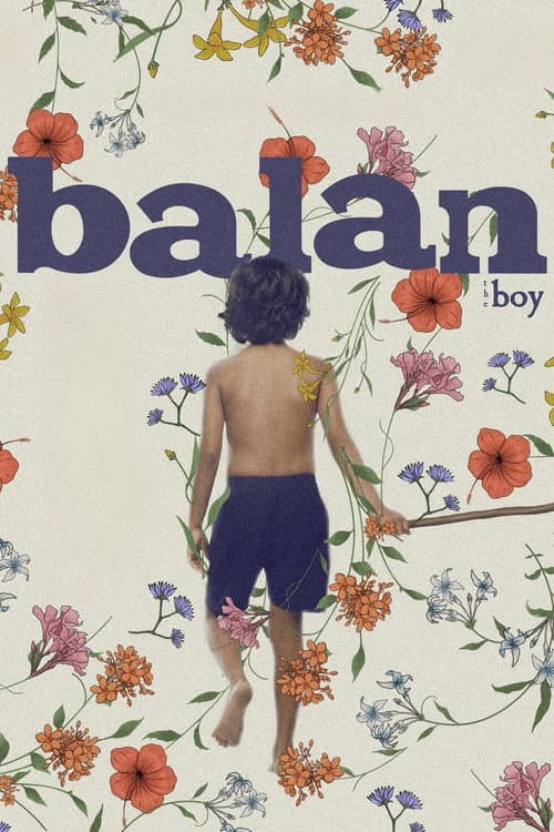 Balan: The Boy cover